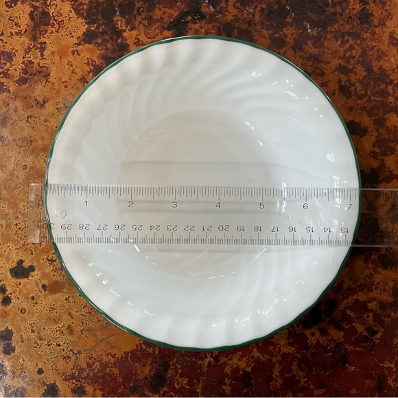 Three Corelle Callaway Bowls - Picture 7 of 8